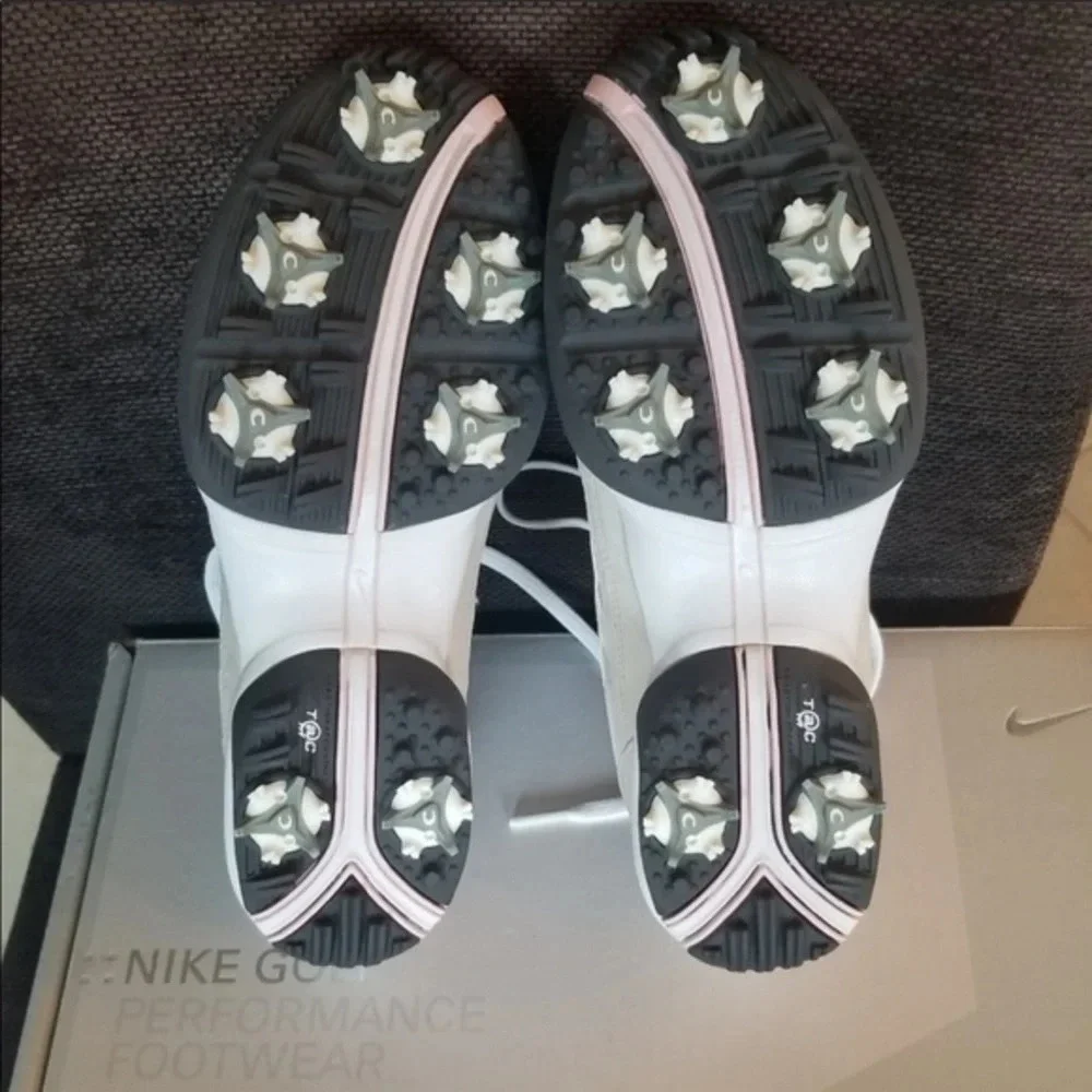 NWT Nike Golf Sneakers​ NIB